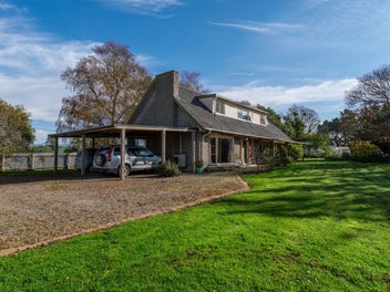 134 Cliffs Road, Claremont, Timaru