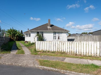 7 Waterlow Street, Fordlands, Rotorua