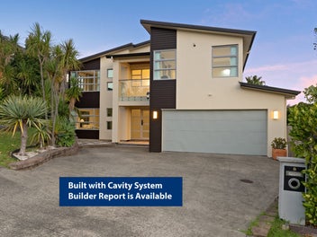 8 Springvale Drive, Fairview Heights, Auckland