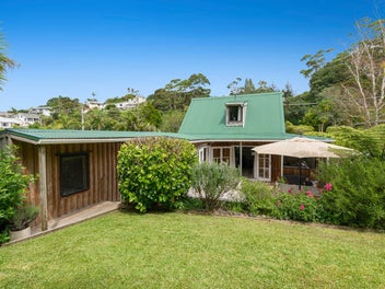 30 Ferry Road, Wade Heads, Whangaparaoa