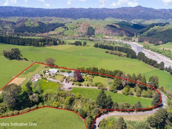 2393 Pohangina Road, Pohangina, Ashhurst