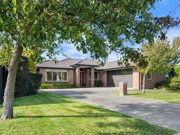 5 Everest Way, Springston, Springston