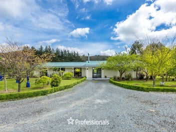 1138B Maymorn Road, Maymorn, Upper Hutt