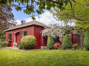 13 Hereweka Street, Portobello, Dunedin