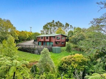 36 Mcmurray Road, Papakura