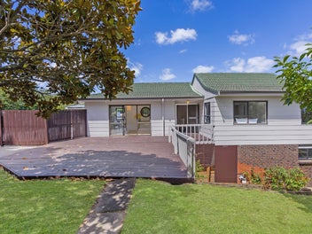 6 Everglade Drive, Goodwood Heights, Auckland
