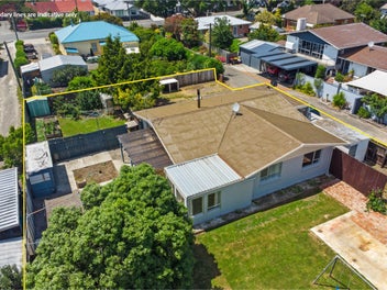 176A Scott Street, Redwoodtown, Blenheim