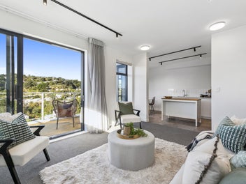 6/69 Tiketike Way, Brooklyn, Wellington