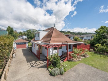 26 Motueka River West Bank Road, Brooklyn, Motueka