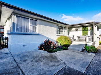 5 Pine Crescent, Hargest, Invercargill