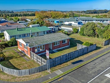 71 Taumaihi Street, Bulls, Bulls