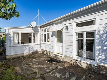 14 Arlington Street, Mount Cook, Wellington