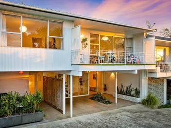 3/9 Clifton Road, Herne Bay, Auckland