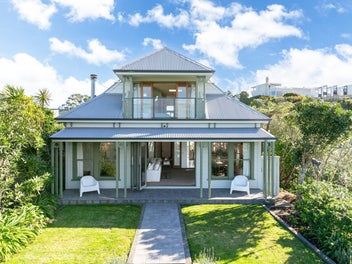 65 Orangi Kaupapa Road, Northland, Wellington