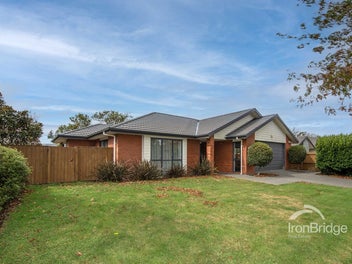 61 Mokihi Gardens, Hillmorton, Christchurch