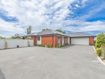 414 Drain Road, Leeston