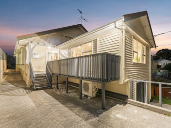 12 Upper Bourke Street, Kilbirnie, Wellington