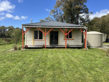 774 Atarau Road, Atarau, Blackball