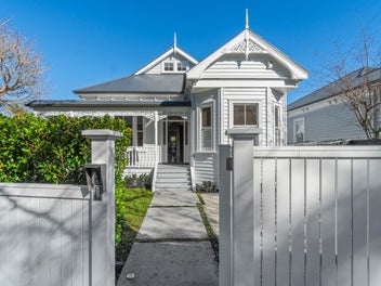 82 Grange Road, Mount Eden, Auckland