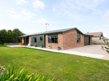 181 Park Road, Horotiu