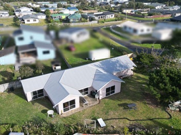 4 Muritai GR, Himatangi Beach, Himatangi Beach