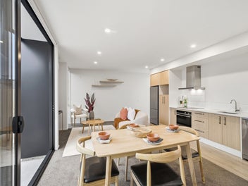 2/56 Geraldine Street, Edgeware, Christchurch