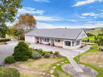 6B Tangowahine Valley Road, Tangowahine, Dargaville
