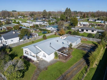 45 Bibby Street, Waipawa, Waipawa