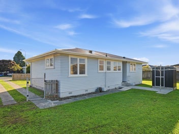 7 Taylor Crescent, Blenheim