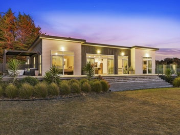 246 Park Avenue, Waitārere Beach, Levin