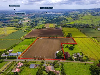 47 Mile Road, BOMBAY, Bombay