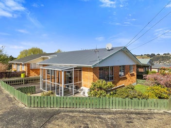 33B Christie Street, Abbotsford, Dunedin