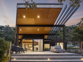 148 Esplanade, Sumner, Christchurch