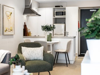 410/74 Taranaki Street, Te Aro, Wellington