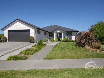 1 Romanee Lane, Wigram, Christchurch