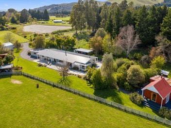 960 Norfolk Road, Upper Plain, Carterton