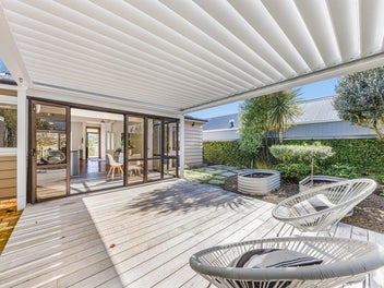 3 Ireland Street, Freemans Bay, Auckland