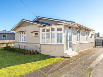 20 Fitzherbert Avenue, Springvale, Whanganui