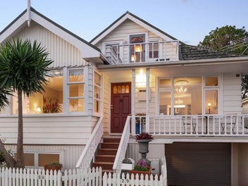 29 Queens Parade, Devonport, Auckland