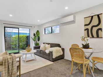 2/36 Aberdeen Street, Christchurch Central, Christchurch
