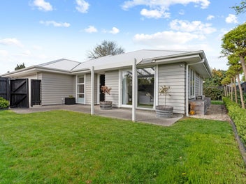 1A Tararua Street, Masterton