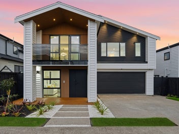 7 Catalina Avenue, Rosehill, Papakura