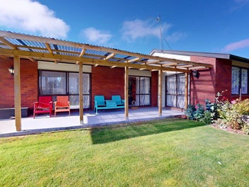 122 Elizabeth Avenue, Rakaia, Rakaia
