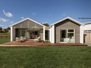 60 Saint Pauls Drive, Brookfield, Tauranga