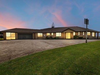 173B Fletcher Road, Waimauku, Waimauku