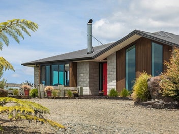 251 Woodland Road, Katikati