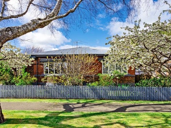 58 Wellington Street, Georgetown, Invercargill