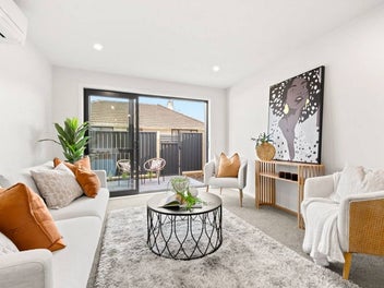 22B Palmer Crescent, Silverstream, Upper Hutt