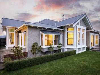 11 Belgrave Crescent, Kaikorai, Dunedin