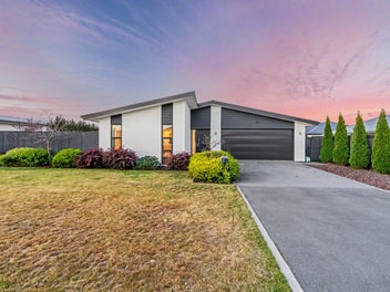 22 Tibbotts Drive, Rolleston, Rolleston